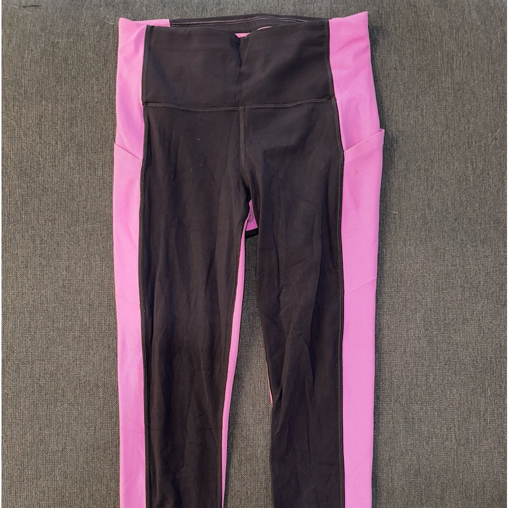 Athleta leggings